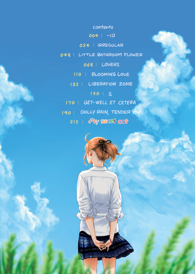 Blooming Love