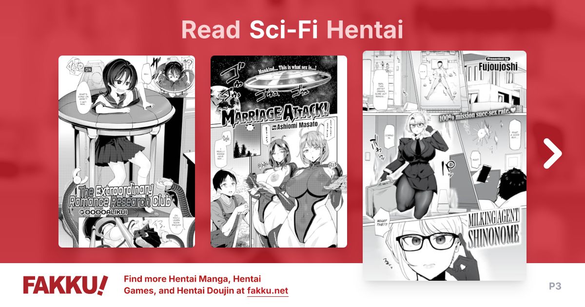 Sci-Fi Hentai - FAKKU - Page 3 - Page 3 - Page 3 - Page 3 - Page 3 - Page 3 - Page 3 - Page 3 - Page 3 - Page 3 - Page 3