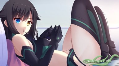 Games & Girls Complete Bundle