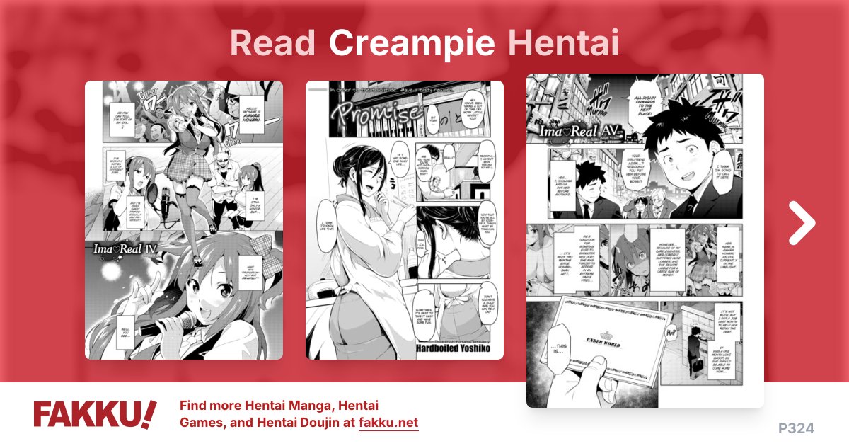 Creampie Hentai - FAKKU - Page 324