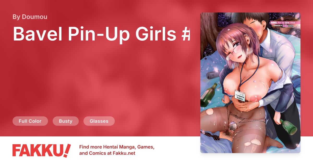 Bavel Pin-Up Girls #068 Hentai by Doumou - FAKKU
