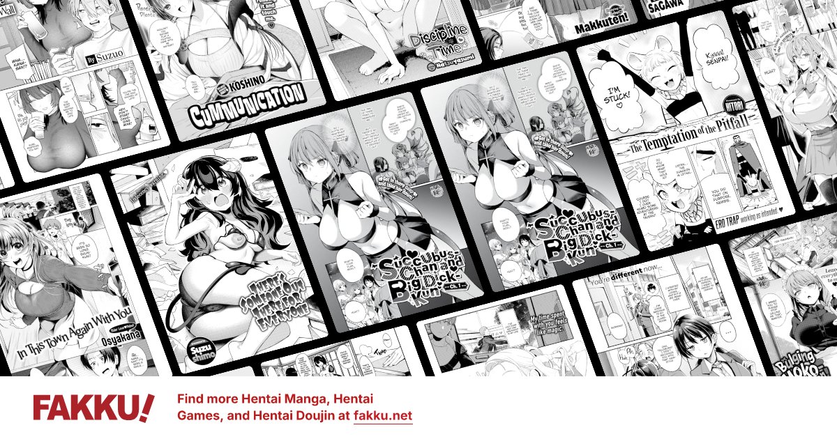 Iam1vs100xpâ€ª (iam1vs100xp) on FAKKU