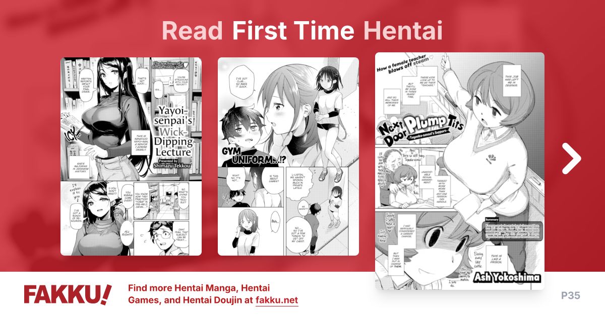 First Time Hentai - FAKKU - Page 35 - Page 35 - Page 35 - Page 35 - Page 35 - Page 35 - Page 35 - Page 35 - Page 35 - Page 35 - Page 35