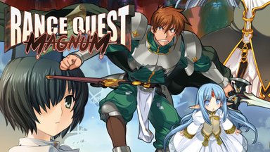 Rance Quest Magnum