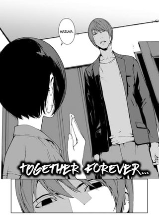 Together Forever... Hentai Cover Image