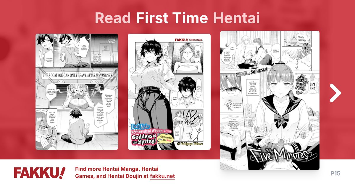 First Time Hentai - FAKKU - Page 15 - Page 15 - Page 15 - Page 15 - Page 15 - Page 15 - Page 15 - Page 15 - Page 15 - Page 15 - Page 15