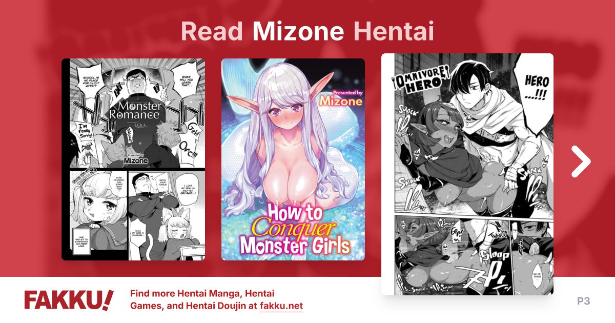 Mizone Hentai - FAKKU - Page 3 - Page 3 - Page 3 - Page 3 - Page 3 - Page 3 - Page 3 - Page 3 - Page 3 - Page 3 - Page 3