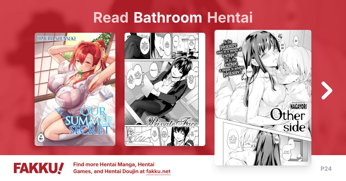 Bathroom Hentai - FAKKU - Page 24 - Page 24 - Page 24 - Page 24 - Page 24 - Page 24 - Page 24 - Page 24 - Page 24 - Page 24 - Page 24