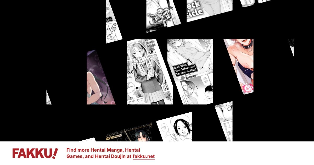 Hentai Manga, Doujin, and Games - FAKKU - Page 22 - Page 22 - Page 22