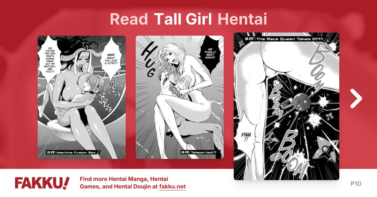 Tall Girl Hentai - FAKKU - Page 10 - Page 10 - Page 10 - Page 10 - Page 10 - Page 10 - Page 10 - Page 10 - Page 10 - Page 10 - Page 10