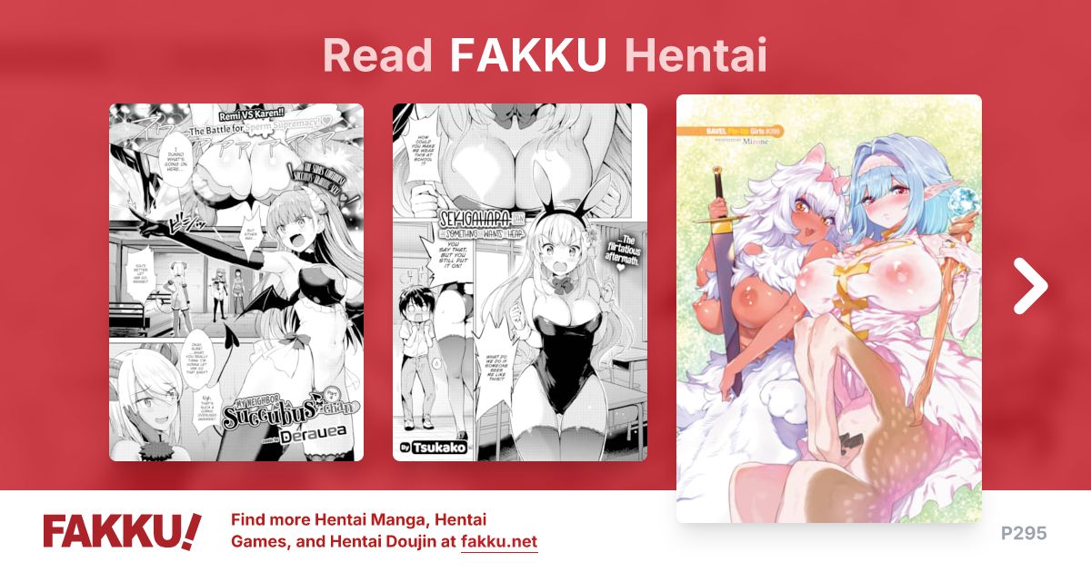 FAKKU Hentai - FAKKU - Page 295 - Page 295 - Page 295 - Page 295 - Page 295 - Page 295 - Page 295 - Page 295 - Page 295 - Page 295 - Page 295