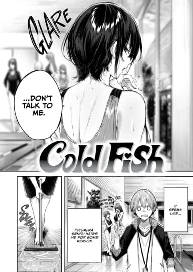 Cold Fish