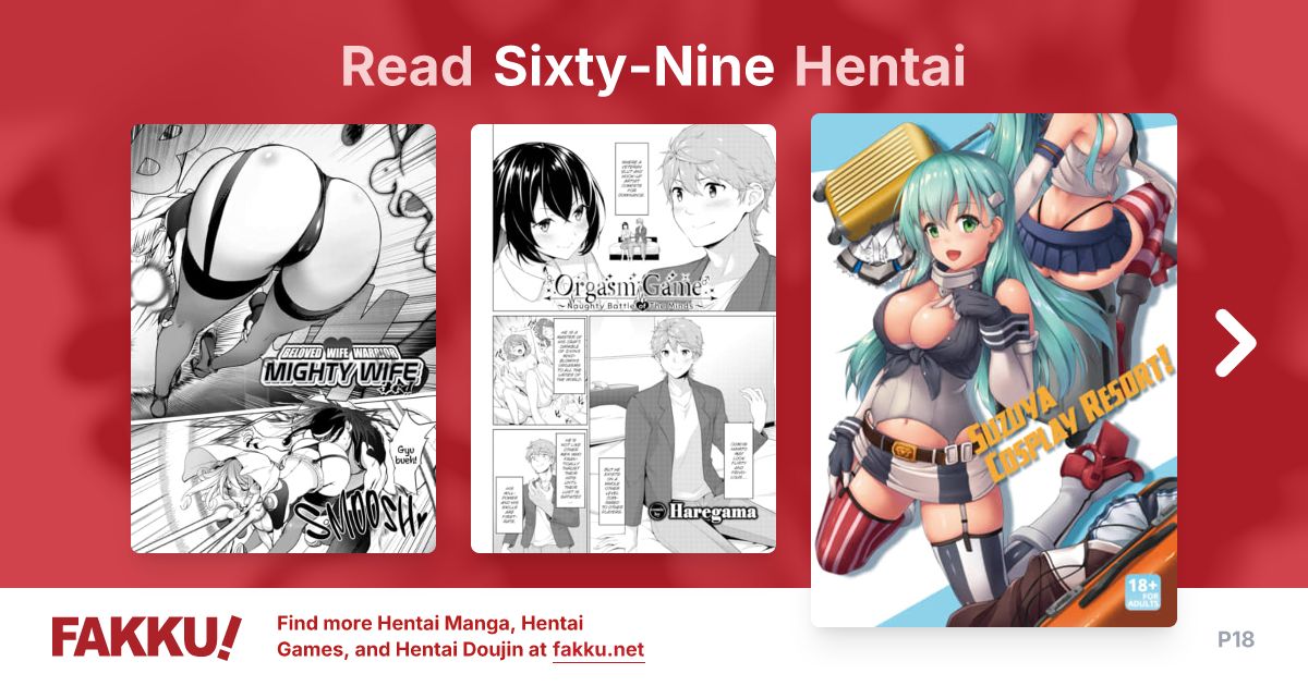 Sixty-Nine Hentai - FAKKU - Page 18 - Page 18 - Page 18 - Page 18 - Page 18 - Page 18 - Page 18 - Page 18 - Page 18 - Page 18 - Page 18