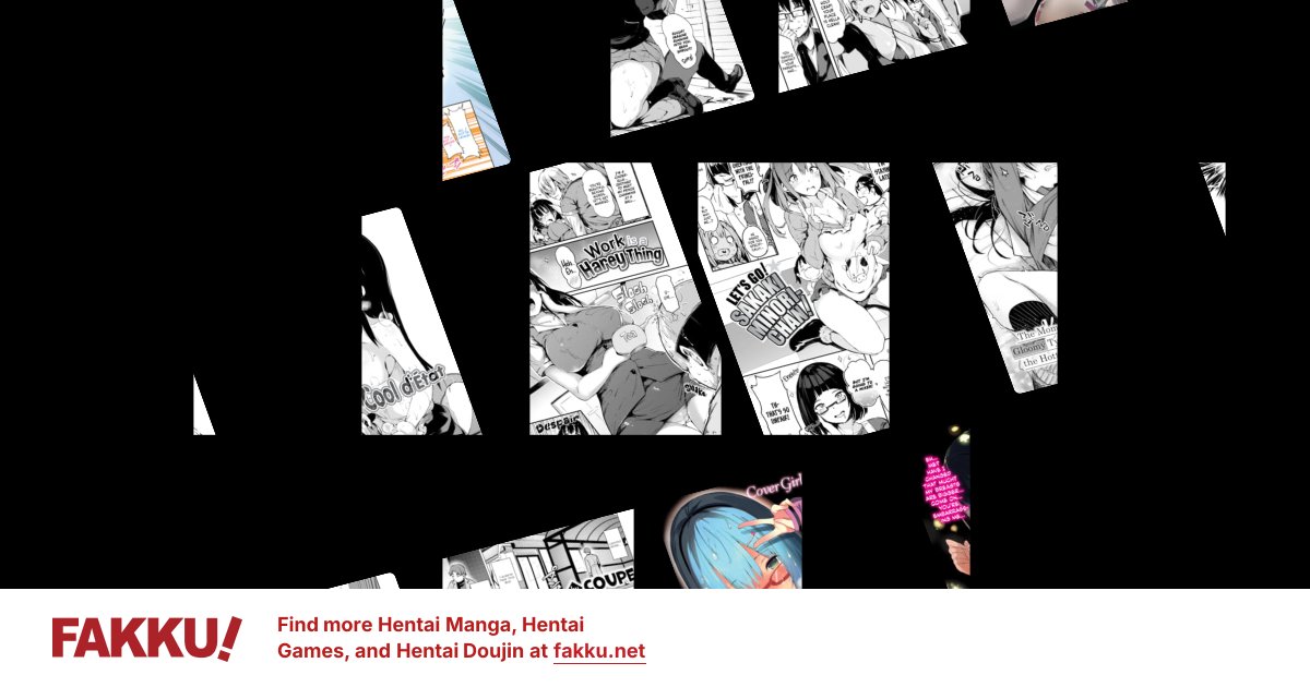 Hentai Events - Best &amp; Most Popular Events - FAKKU
