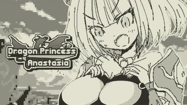 Dragon Princess Anastasia