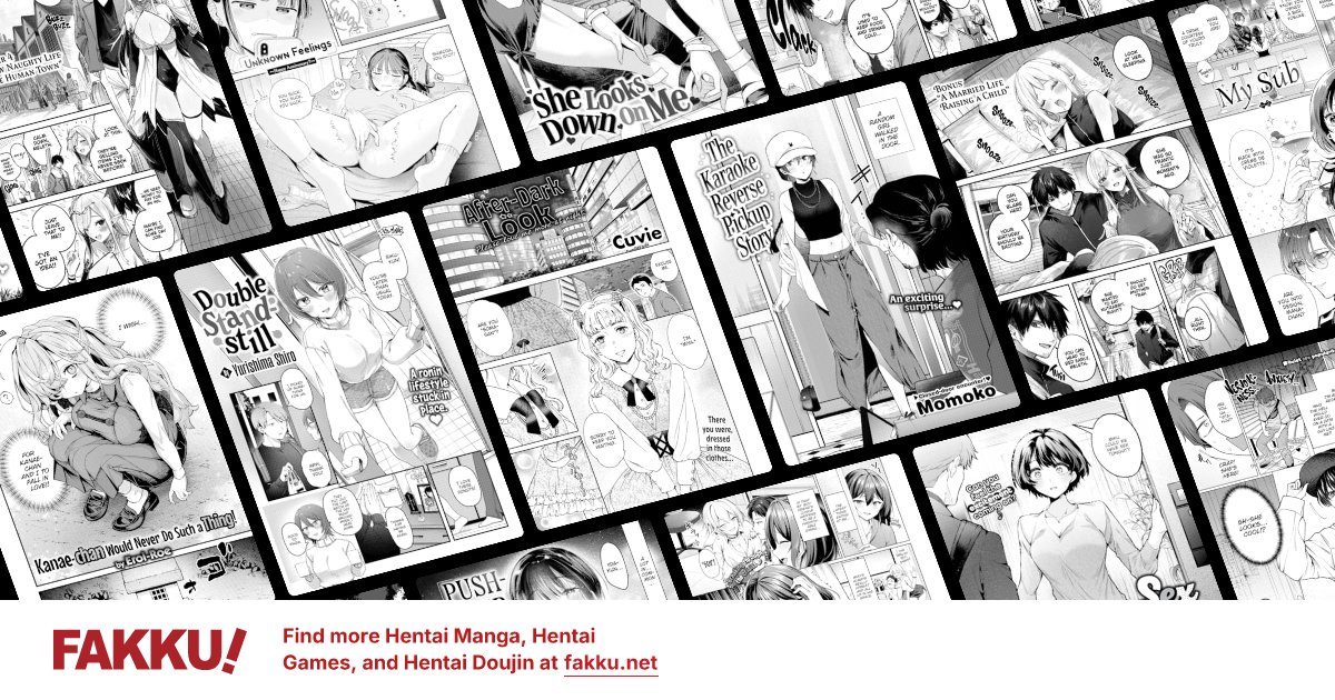 MissM (missm) on FAKKU - Posts