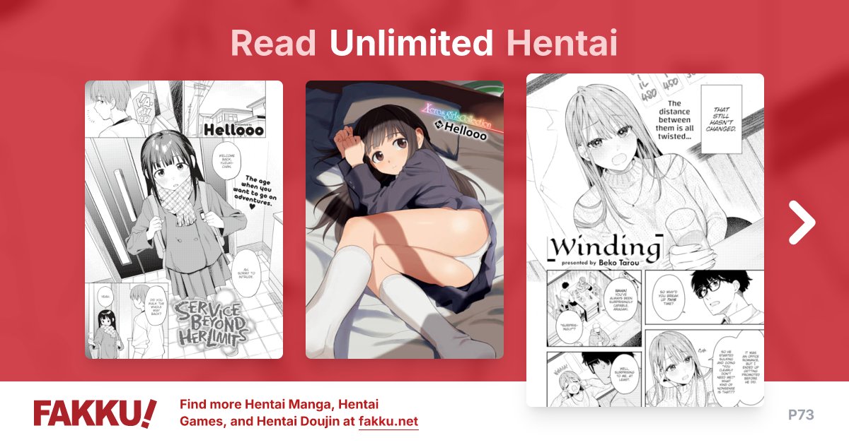 Unlimited Hentai - FAKKU - Page 73 - Page 73 - Page 73 - Page 73 - Page 73 - Page 73 - Page 73 - Page 73 - Page 73 - Page 73 - Page 73
