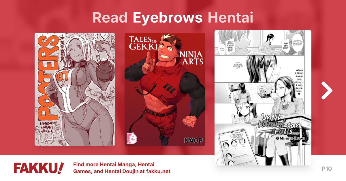 Eyebrows Hentai - FAKKU - Page 10 - Page 10 - Page 10 - Page 10 - Page 10 - Page 10 - Page 10 - Page 10 - Page 10 - Page 10 - Page 10
