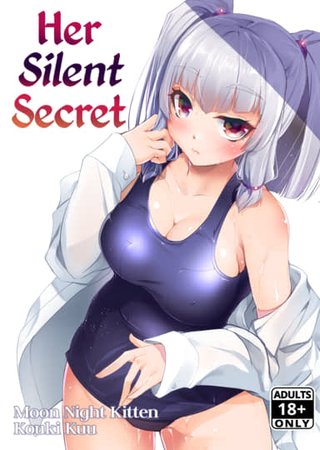 Her Silent Secret Hentai Cover Image