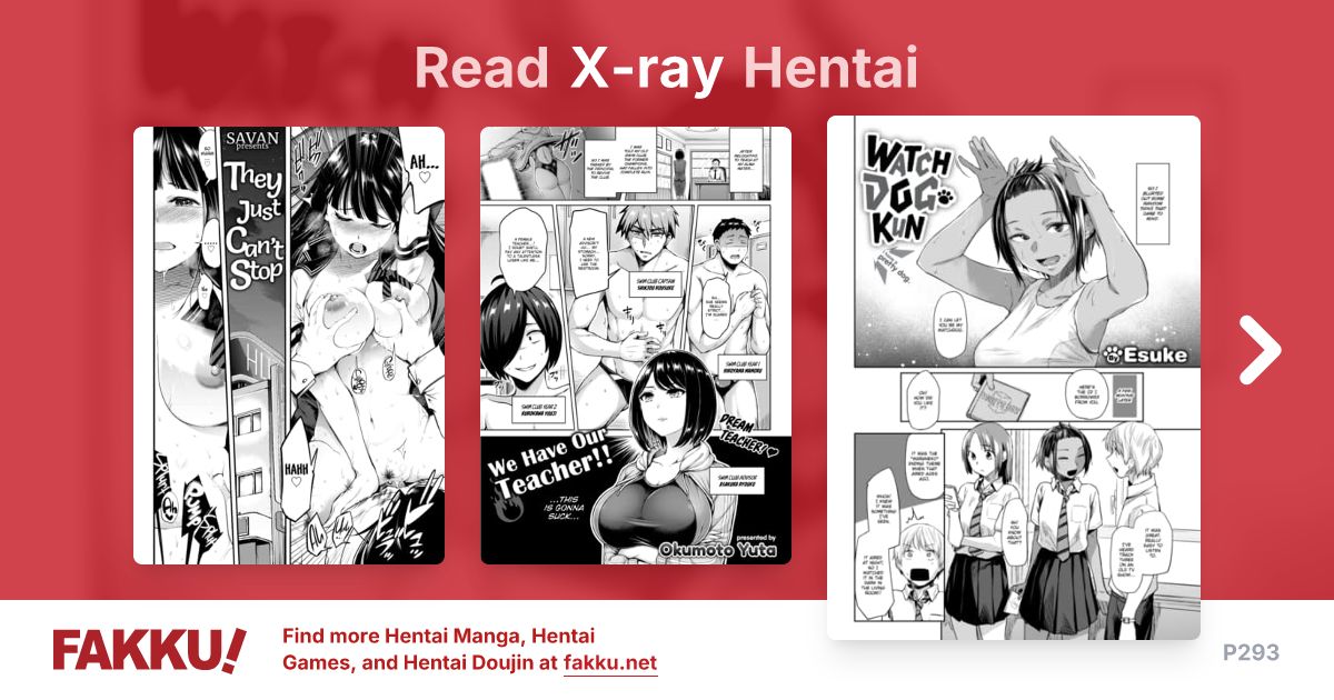 X-ray Hentai - FAKKU - Page 293 - Page 293 - Page 293 - Page 293 - Page 293 - Page 293 - Page 293 - Page 293 - Page 293 - Page 293 - Page 293