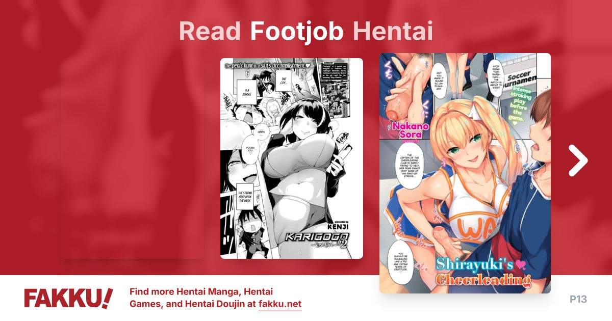 Footjob Hentai - FAKKU - Page 13 - Page 13 - Page 13 - Page 13 - Page 13 - Page 13 - Page 13 - Page 13 - Page 13 - Page 13 - Page 13