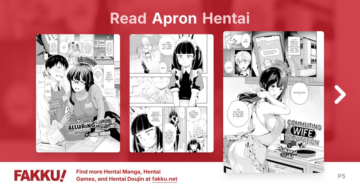 Apron Hentai - FAKKU - Page 5 - Page 5 - Page 5 - Page 5 - Page 5 - Page 5 - Page 5 - Page 5 - Page 5 - Page 5 - Page 5