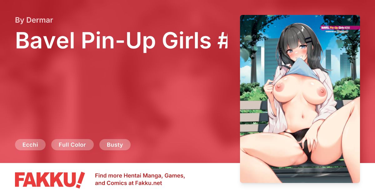 Bavel Pin-Up Girls #250 Hentai by Dermar - FAKKU