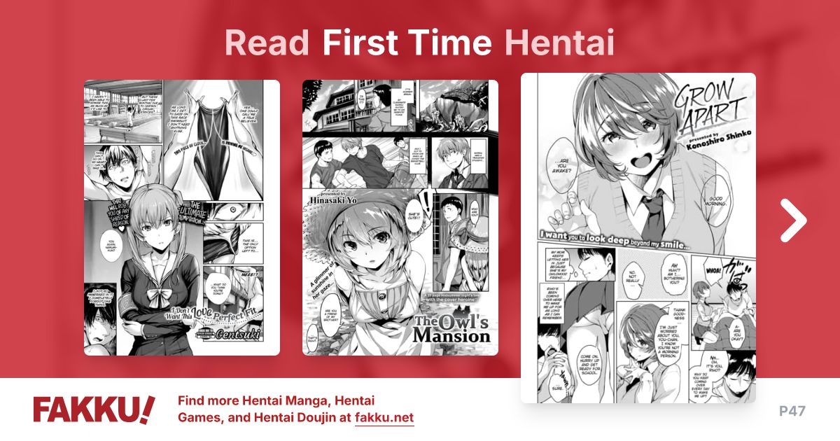 First Time Hentai - FAKKU - Page 47 - Page 47 - Page 47 - Page 47 - Page 47 - Page 47 - Page 47 - Page 47 - Page 47 - Page 47 - Page 47