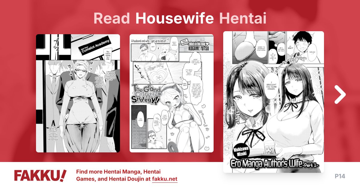 Housewife Hentai - FAKKU - Page 14 - Page 14 - Page 14 - Page 14 - Page 14 - Page 14 - Page 14 - Page 14 - Page 14 - Page 14 - Page 14