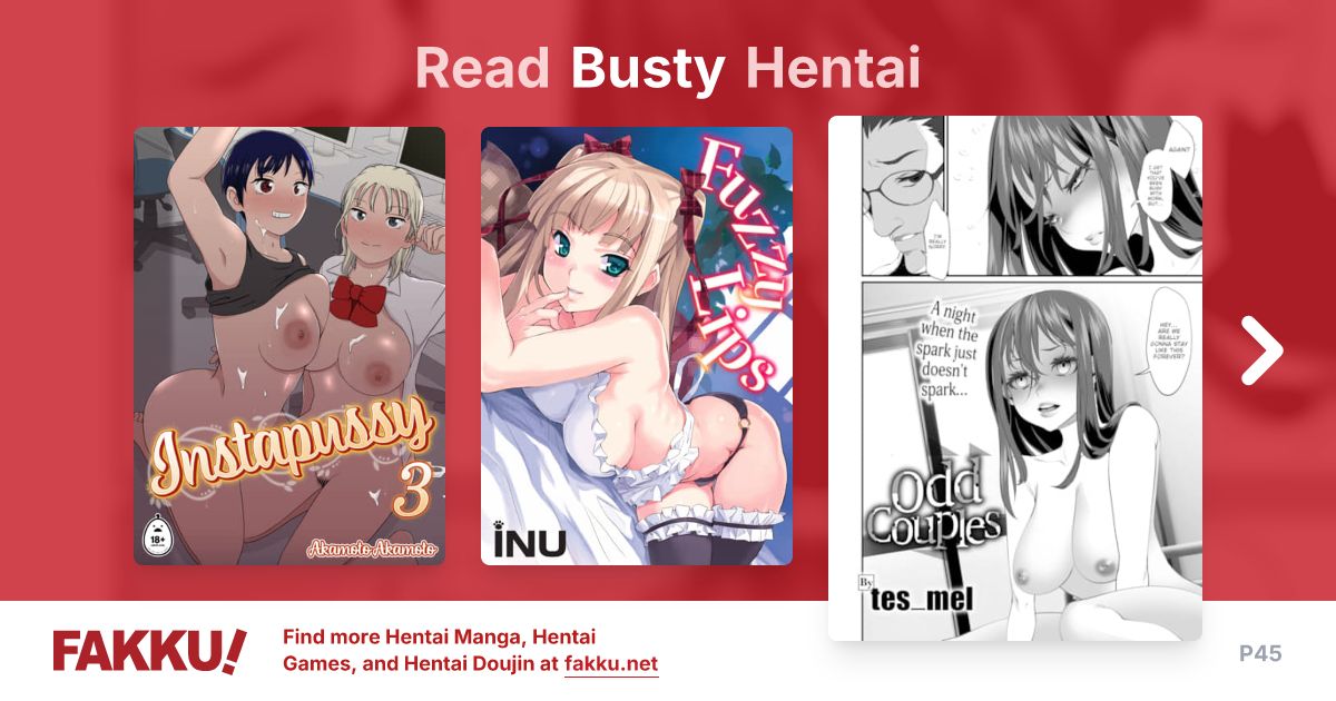 Busty Hentai - FAKKU - Page 45 - Page 45 - Page 45 - Page 45 - Page 45 - Page 45 - Page 45 - Page 45 - Page 45 - Page 45 - Page 45