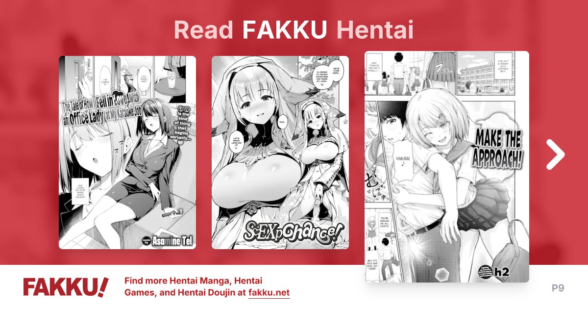 FAKKU Hentai - FAKKU - Page 9 - Page 9 - Page 9 - Page 9 - Page 9 - Page 9 - Page 9 - Page 9 - Page 9 - Page 9 - Page 9