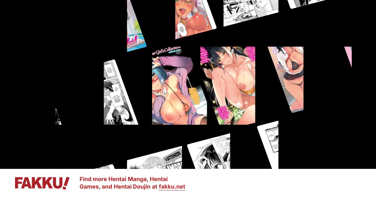 FAKKU Search Results - Page 4 - Page 4 - Page 4