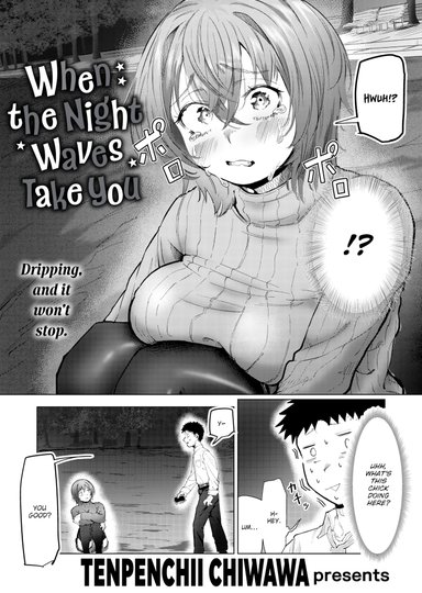 Tenpenchii Chiwawa Hentai