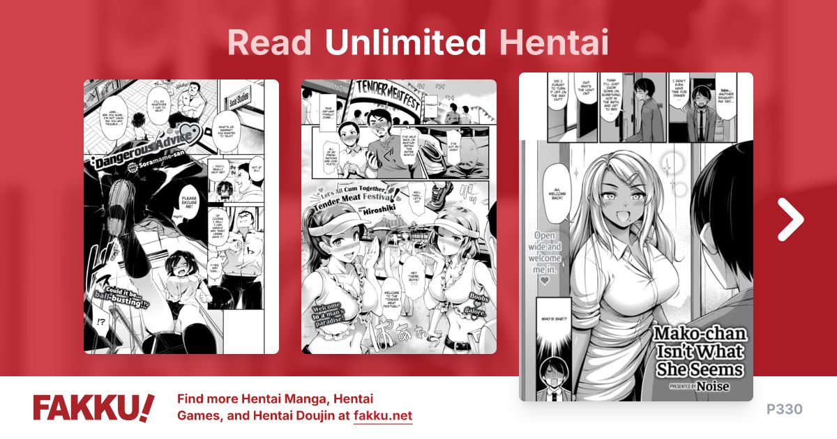 Unlimited Hentai - FAKKU - Page 330