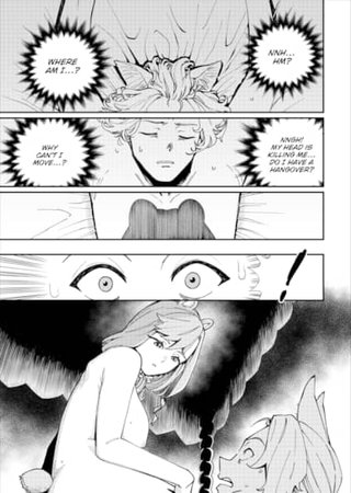 There's No Such Thing as XXX In This Parallel World! #10 Hentai Cover Image