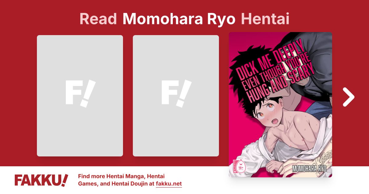 Momohara Ryo Hentai - FAKKU