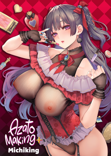 Azato Making+