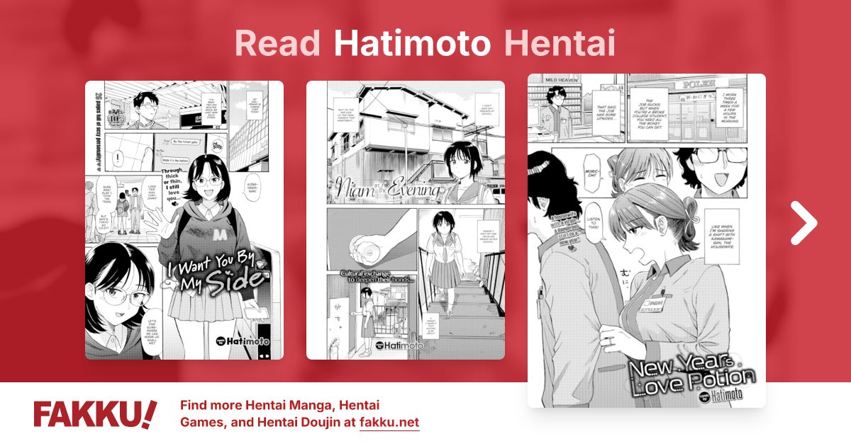 Hatimoto Hentai - FAKKU