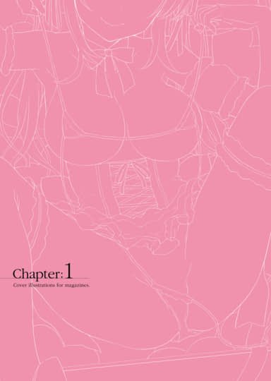 Chapter 1: Cover Illustrations for Magazines