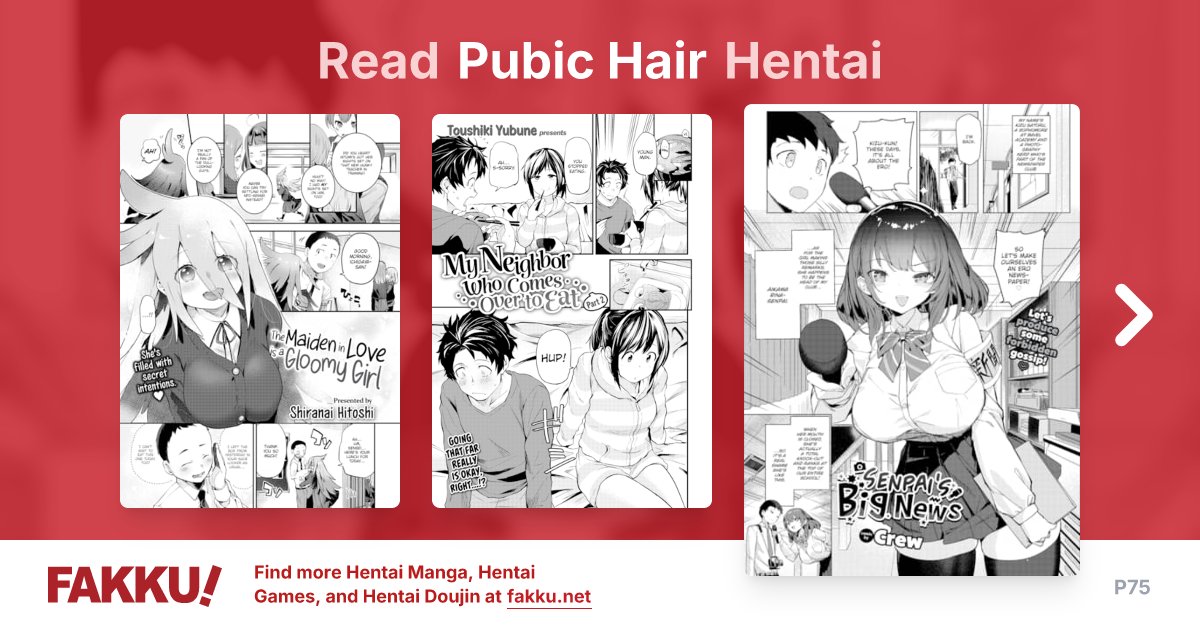 Pubic Hair Hentai - FAKKU - Page 75 - Page 75 - Page 75 - Page 75 - Page 75 - Page 75 - Page 75 - Page 75 - Page 75 - Page 75 - Page 75