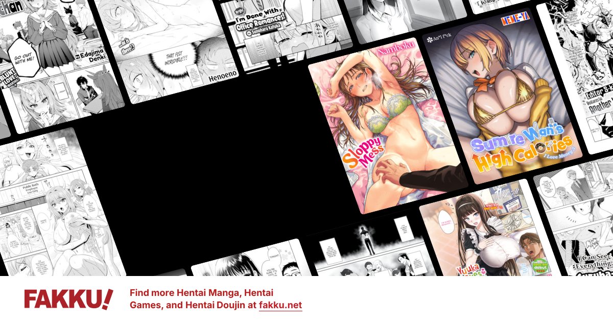 FAKKU Search Results - Page 12