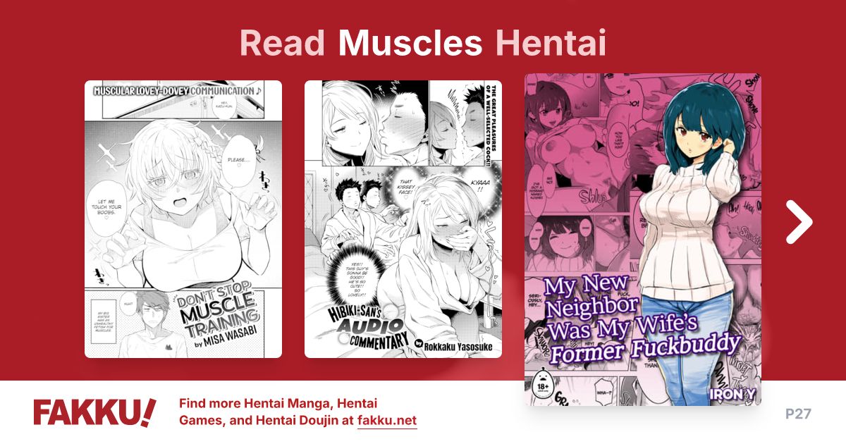 Muscles Hentai - FAKKU - Page 27 - Page 27 - Page 27 - Page 27 - Page 27 - Page 27 - Page 27 - Page 27 - Page 27 - Page 27 - Page 27