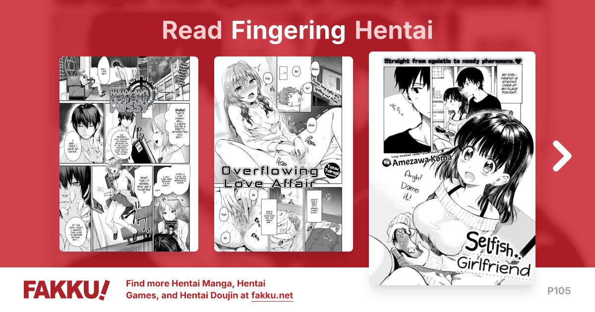 Fingering Hentai - FAKKU - Page 105 - Page 105 - Page 105 - Page 105 - Page 105 - Page 105 - Page 105 - Page 105 - Page 105 - Page 105 - Page 105