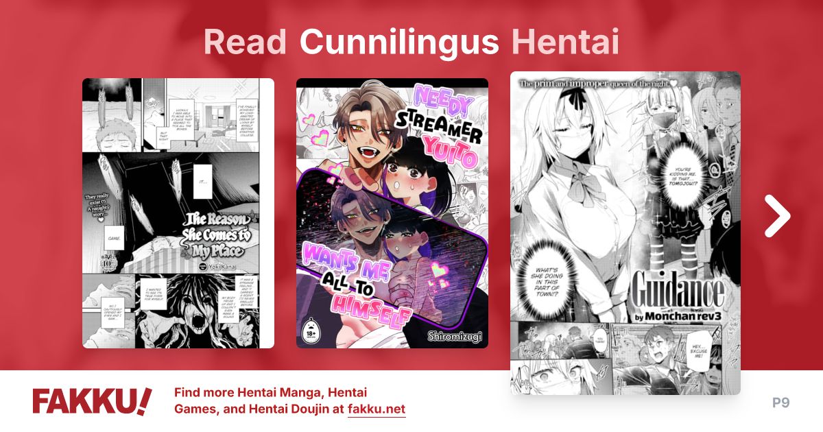 Cunnilingus Hentai - FAKKU - Page 9 - Page 9 - Page 9 - Page 9 - Page 9 - Page 9 - Page 9 - Page 9 - Page 9 - Page 9 - Page 9