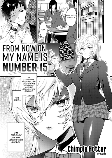 Chimple Hotter Hentai