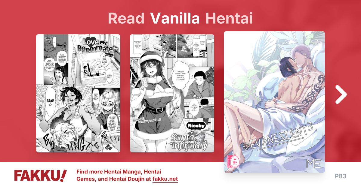 Read and download free Vanilla hentai manga and doujin on FAKKU! Featuring popular hentai like The Ultra Pervert Secret and NiwaTori Falling in Love.
