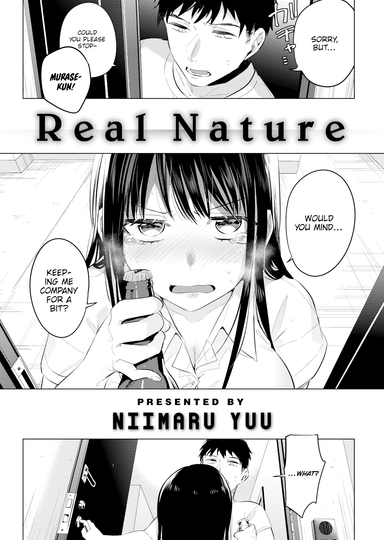 Real Nature