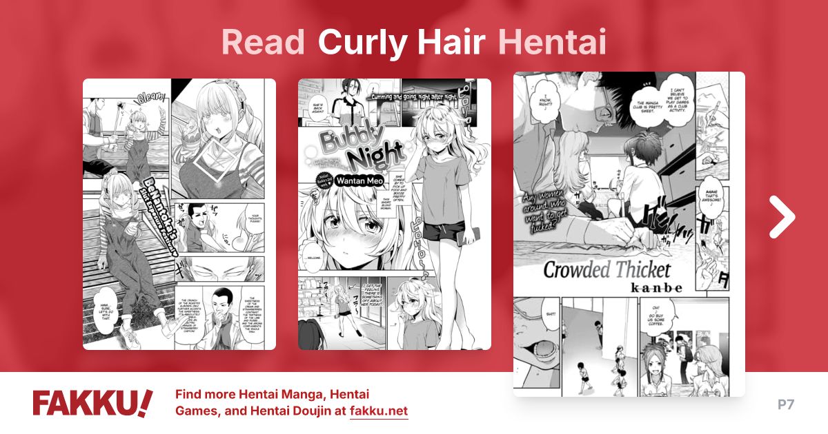Curly Hair Hentai - FAKKU - Page 7 - Page 7 - Page 7 - Page 7 - Page 7 - Page 7 - Page 7 - Page 7 - Page 7 - Page 7 - Page 7