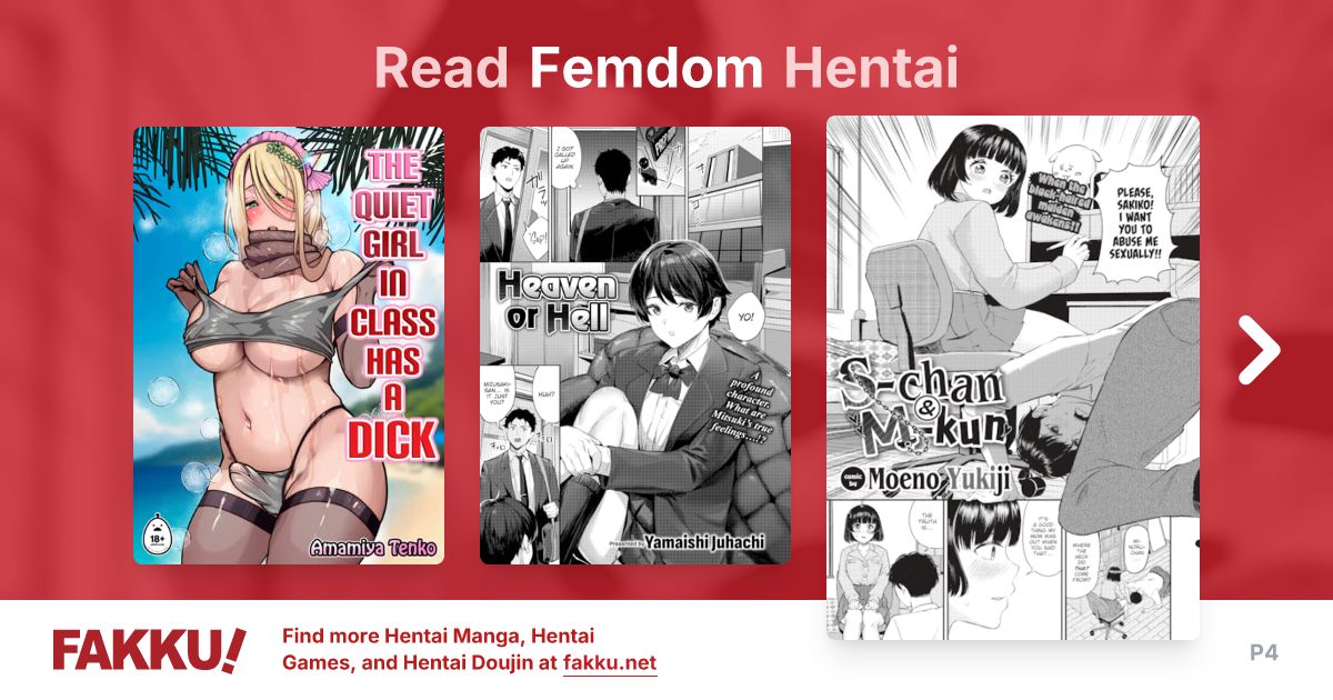 Femdom Hentai - FAKKU - Page 4 - Page 4 - Page 4 - Page 4 - Page 4 - Page 4 - Page 4 - Page 4 - Page 4 - Page 4 - Page 4