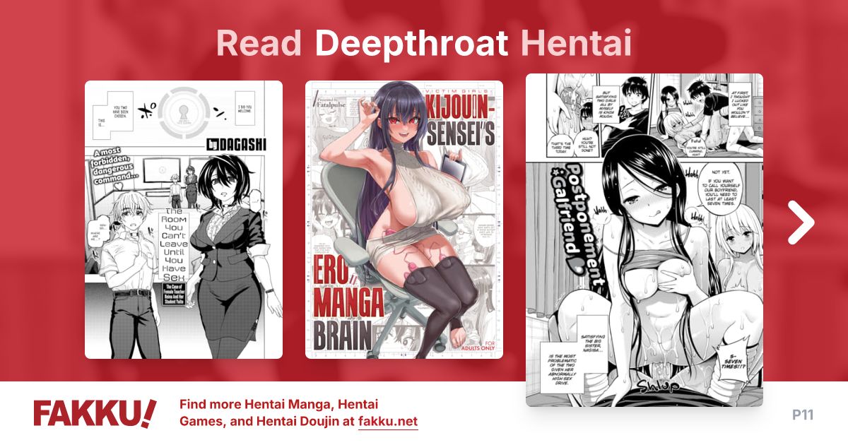 Deepthroat Hentai - FAKKU - Page 11 - Page 11 - Page 11 - Page 11 - Page 11 - Page 11 - Page 11 - Page 11 - Page 11 - Page 11 - Page 11